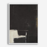 Back Pocket II Canvas Print