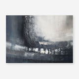 Beyond Shadows I Art Print