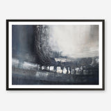 Beyond Shadows I Art Print