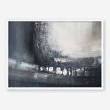 Beyond Shadows I Art Print