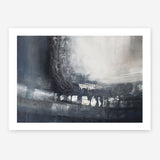 Beyond Shadows I Art Print