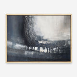 Beyond Shadows I Canvas Print