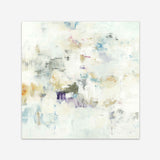 Off The Wall (Square) Art Print