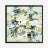 Connection (Square) Art Print