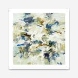 Connection (Square) Art Print