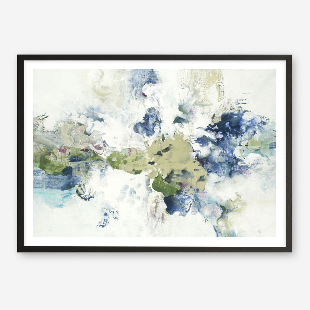 Dream State III Art Print