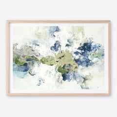 Dream State III Art Print