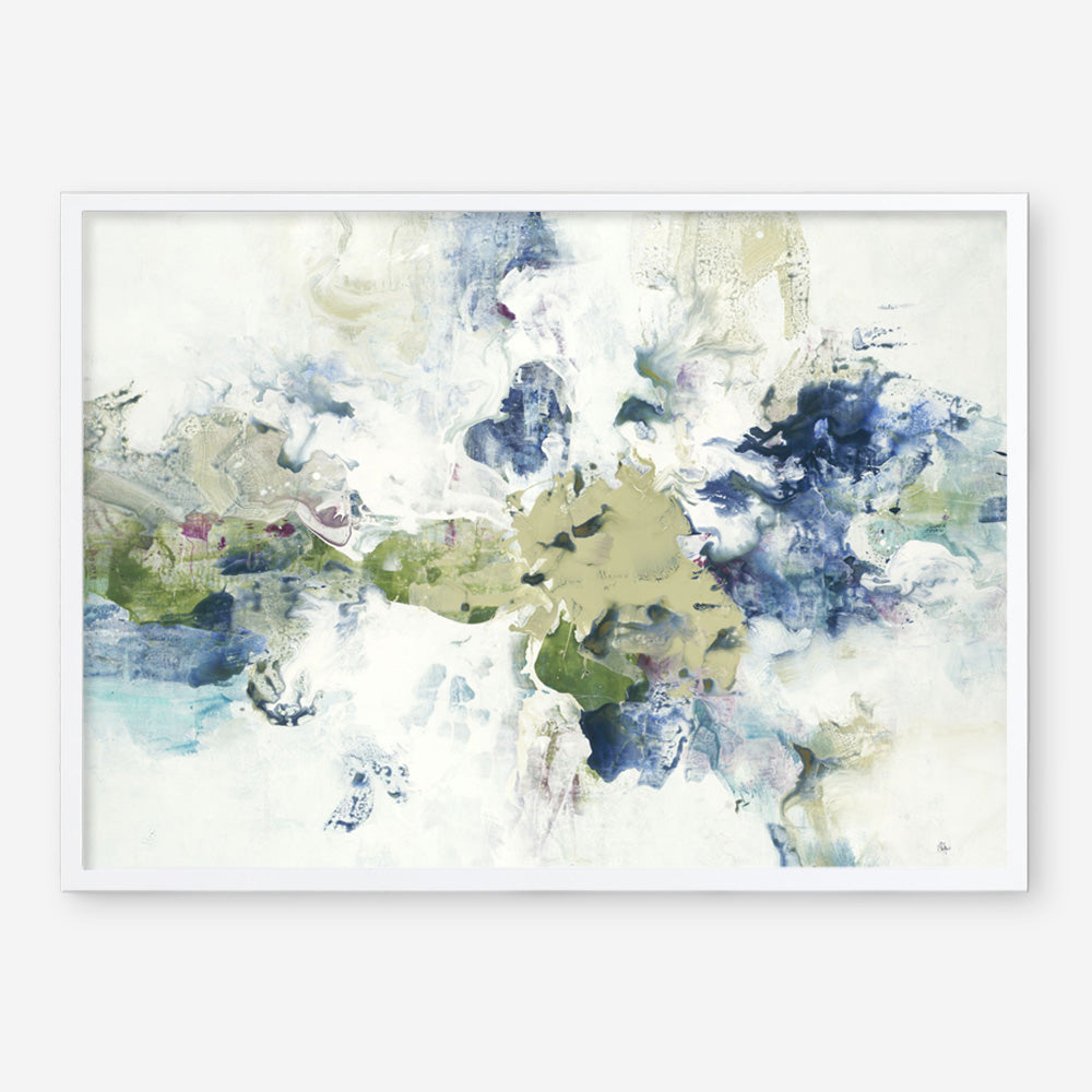 Dream State III Art Print