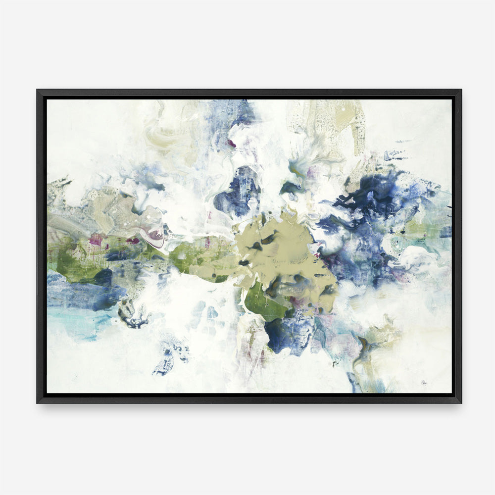 Dream State III Canvas Print