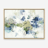 Dream State III Canvas Print