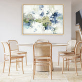 Dream State III Canvas Print