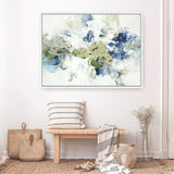 Dream State III Canvas Print