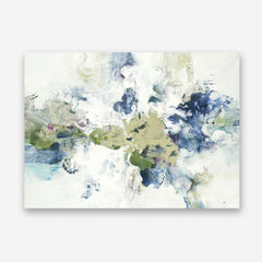 Dream State III Canvas Wall Art Print