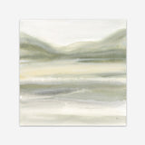 Valleyscape IV (Square) Art Print