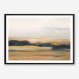 View From the Top Neutral Art Print