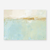 Golden Hill Art Print