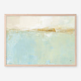 Golden Hill Art Print