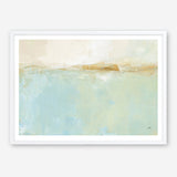 Golden Hill Art Print