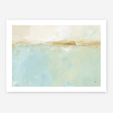 Golden Hill Art Print