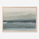 End of Day III Light Art Print