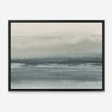 End of Day III Light Canvas Print