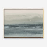 End of Day III Light Canvas Print