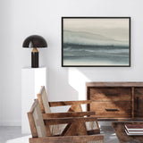 End of Day IV Light Art Print