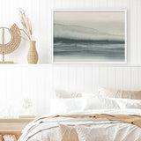 End of Day IV Light Art Print