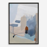 Transitions II Art Print