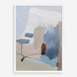 Transitions II Art Print