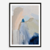 Transitions III Art Print