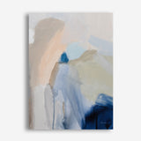 Transitions III Canvas Print