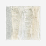 Toned Texture I (Square) Art Print