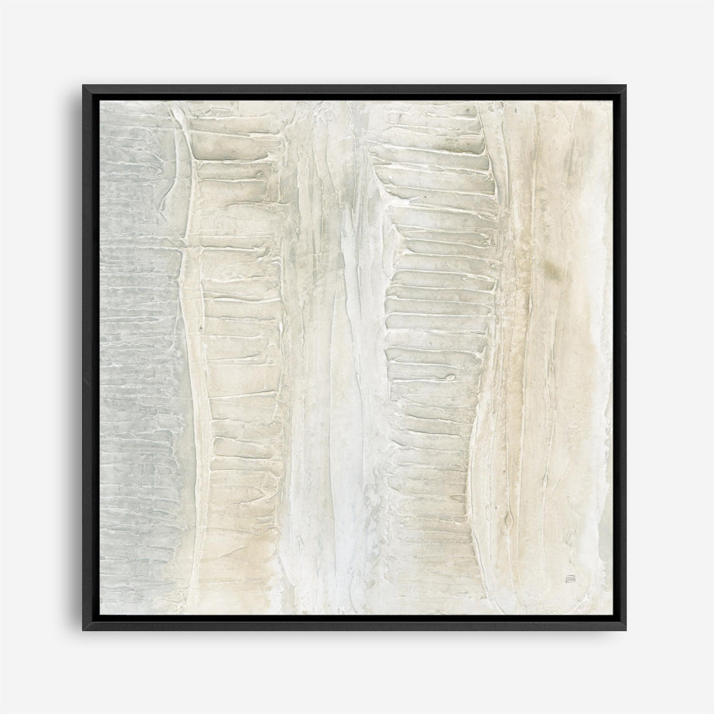 Toned Texture I (Square) Canvas Print
