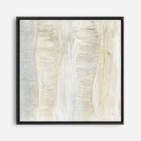Toned Texture I (Square) Canvas Print
