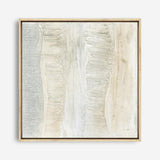 Toned Texture I (Square) Canvas Print