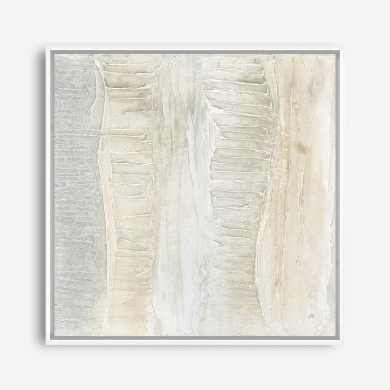 Toned Texture I (Square) Canvas Print