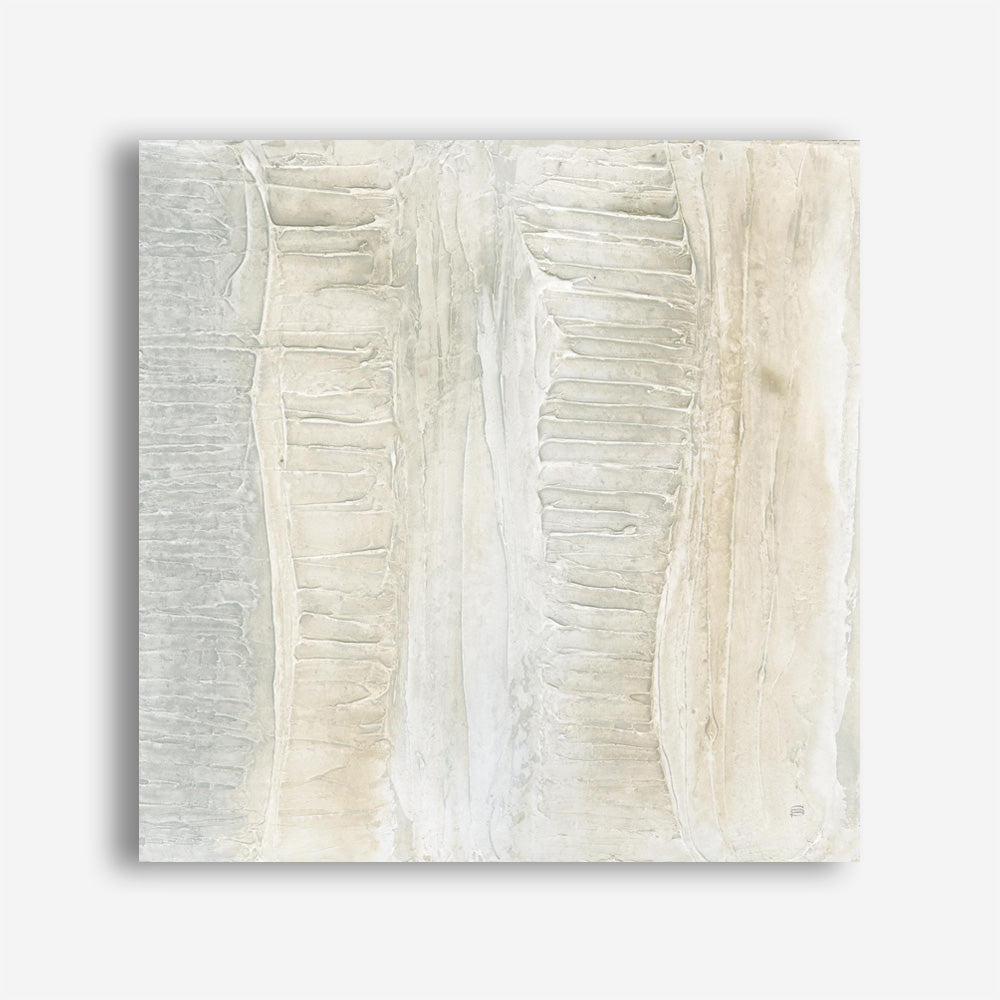 Toned Texture I (Square) Canvas Print