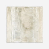 Toned Texture II (Square) Art Print