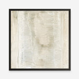 Toned Texture II (Square) Art Print