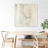 Toned Texture II (Square) Canvas Print