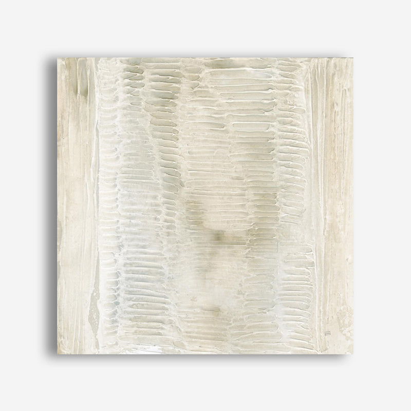 Toned Texture II (Square) Canvas Print