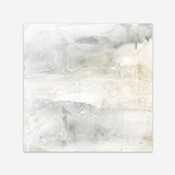 Toned Texture III (Square) Art Print