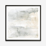 Toned Texture III (Square) Art Print