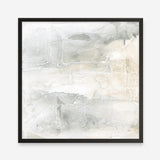 Toned Texture III (Square) Art Print