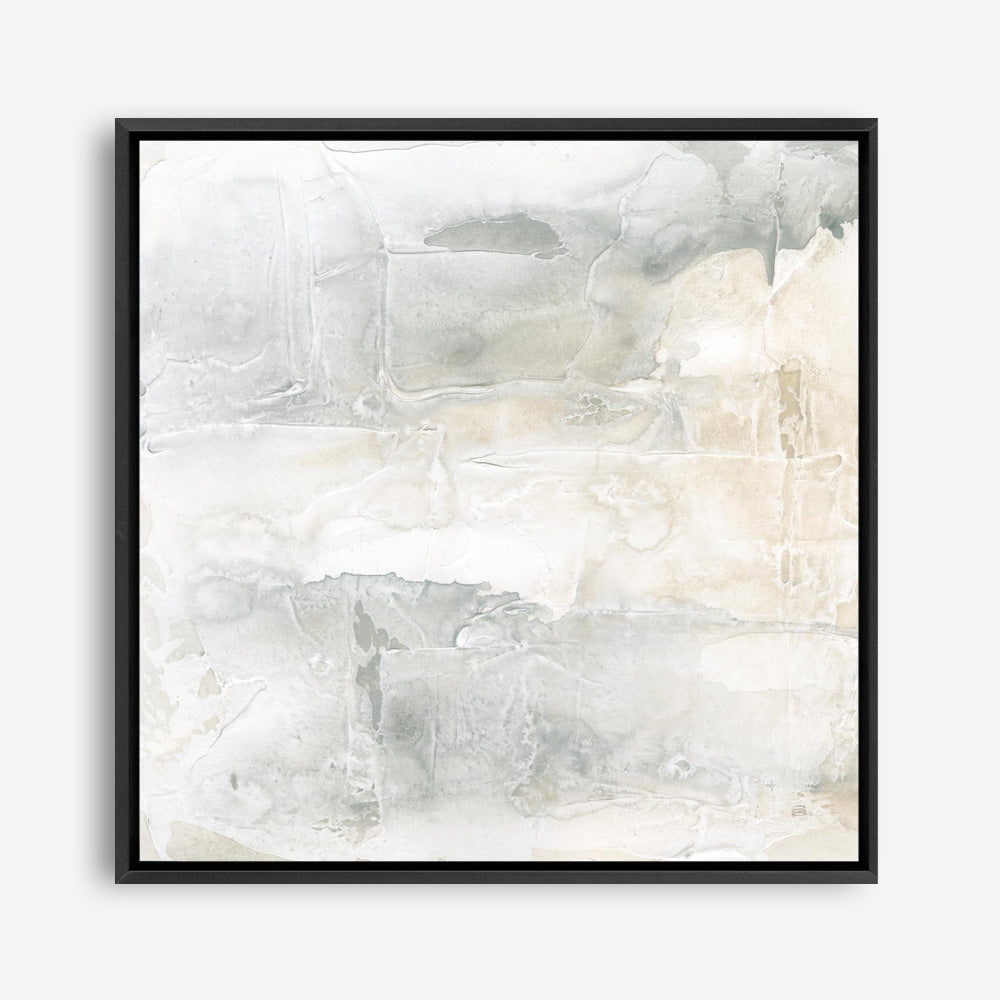 Toned Texture III (Square) Canvas Print