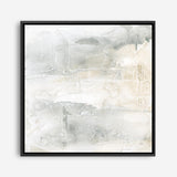 Toned Texture III (Square) Canvas Print