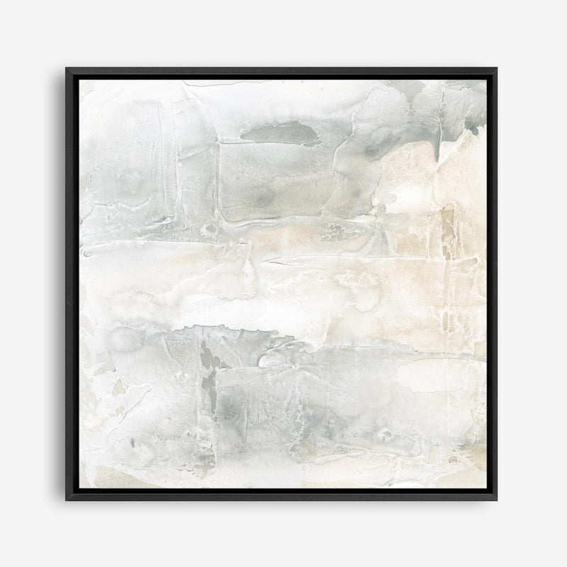Toned Texture III (Square) Canvas Print