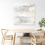 Toned Texture III (Square) Canvas Print