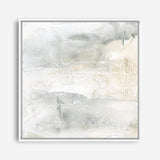 Toned Texture III (Square) Canvas Print